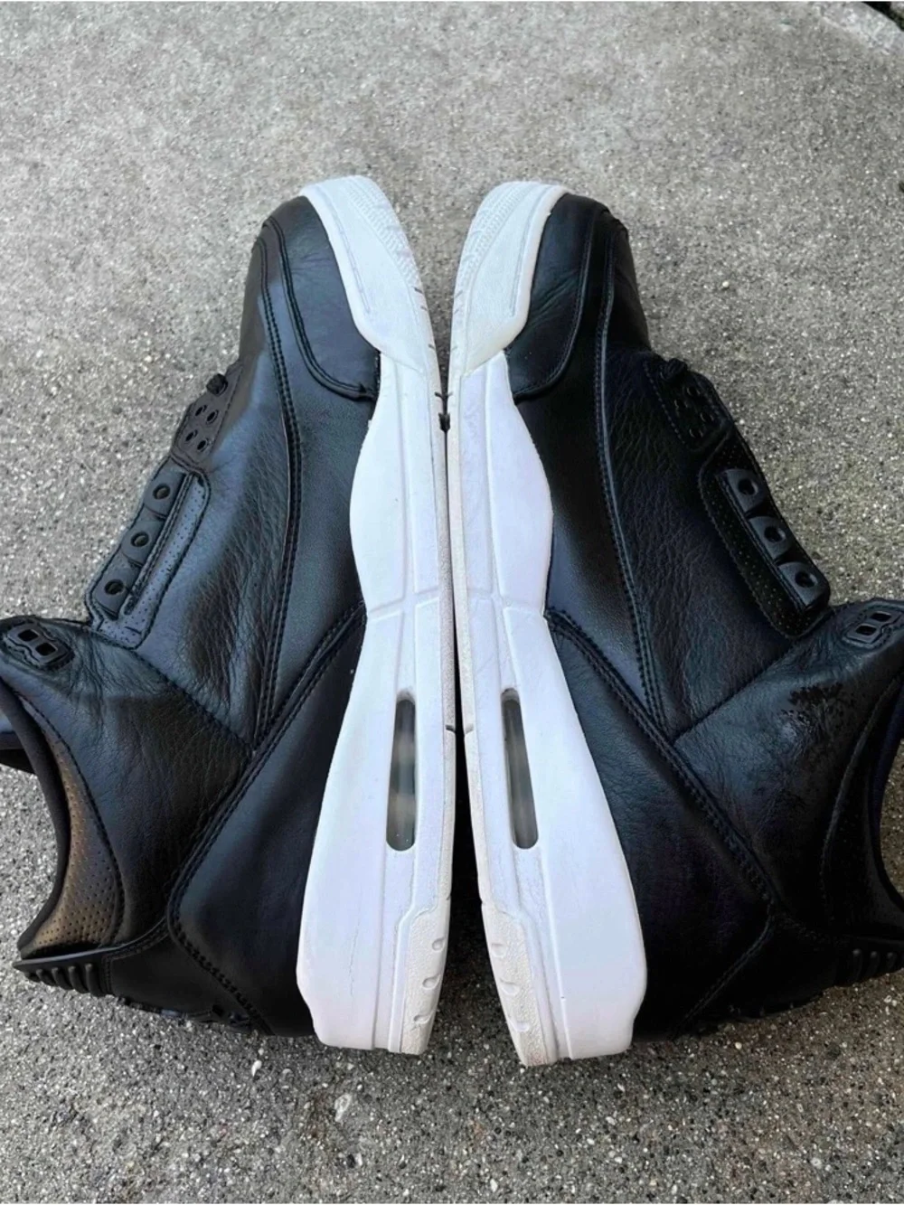 Jordan 3 size 14